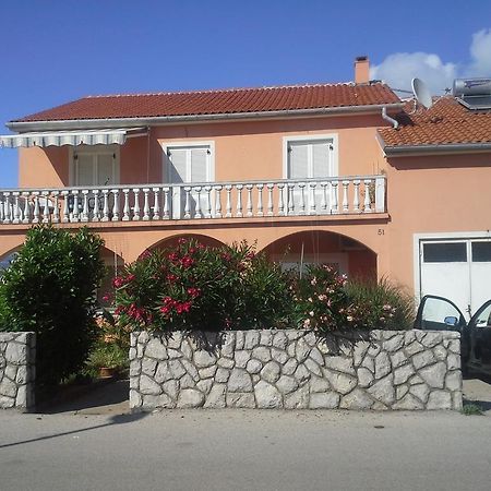 Apartments Matic Омишаль Номер фото